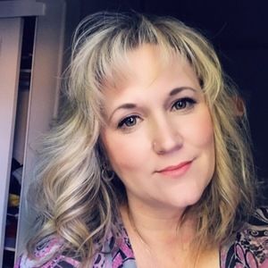 Meet your Posher, Kathi